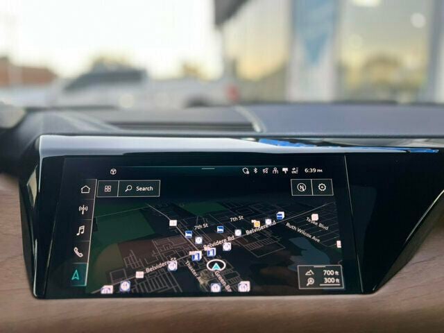 2023 Audi e-tron GT Premium Plus quattro - 23079023 - 26