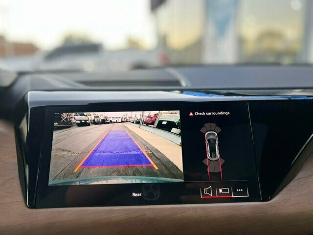 2023 Audi e-tron GT Premium Plus quattro - 23079023 - 27