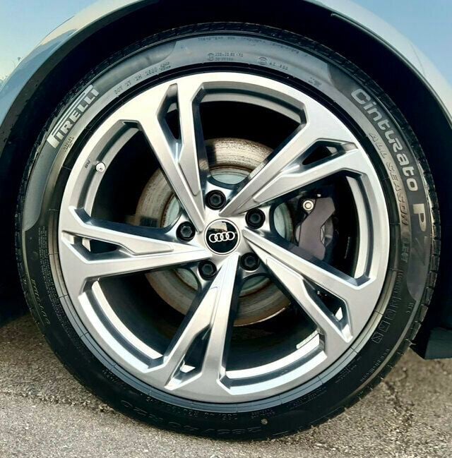 2023 Audi e-tron GT Premium Plus quattro - 23079023 - 34