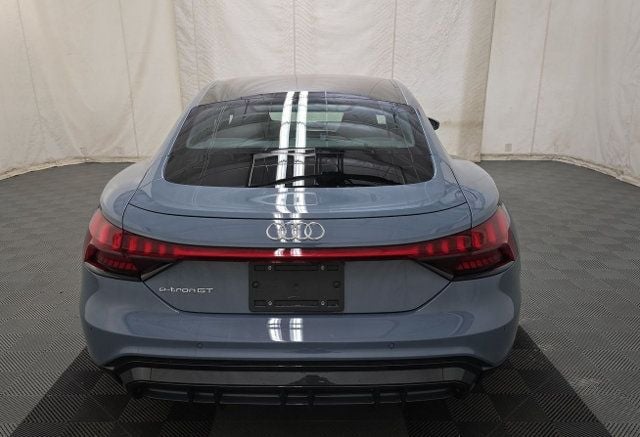 2023 Audi e-tron GT Premium Plus quattro - 23079023 - 5