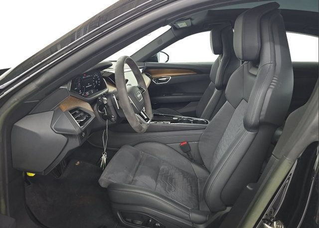2023 Audi e-tron GT Premium Plus quattro - 23089647 - 1