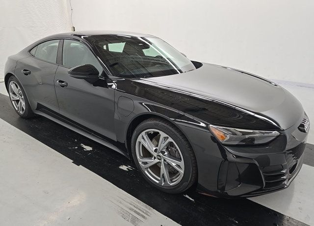2023 Audi e-tron GT Premium Plus quattro - 23089647 - 2