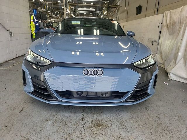 2023 Audi e-tron GT Premium Plus quattro - 23013682 - 2
