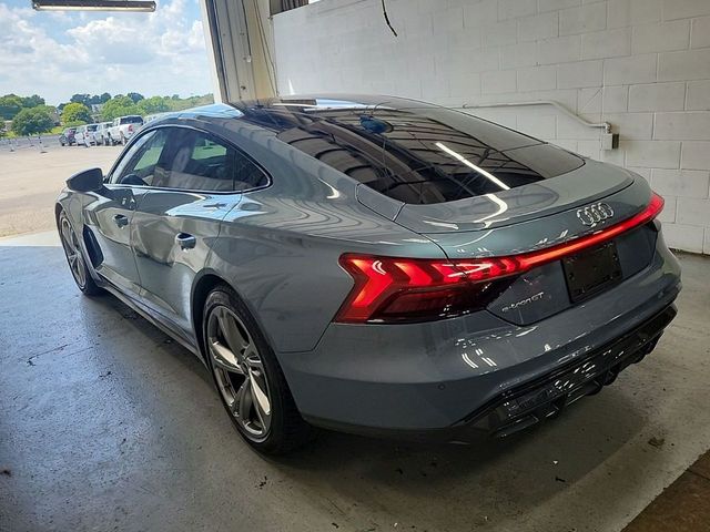 2023 Audi e-tron GT Premium Plus quattro - 23013682 - 3