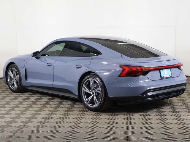 2023 Audi e-tron GT Premium Plus quattro - 23022269 - 9