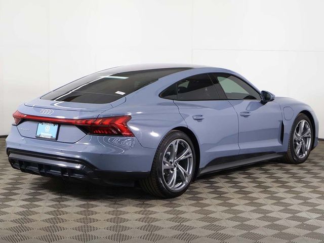2023 Audi e-tron GT Premium Plus quattro - 23022269 - 10