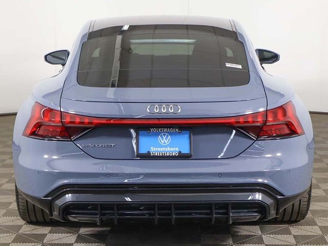 2023 Audi e-tron GT Premium Plus quattro - 23022269 - 12