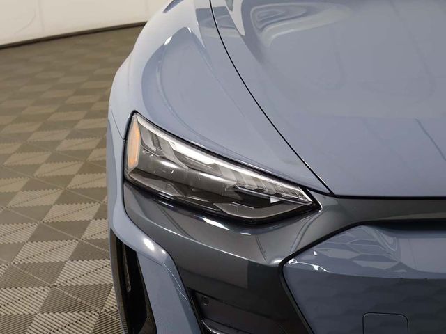 2023 Audi e-tron GT Premium Plus quattro - 23022269 - 13