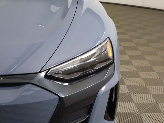 2023 Audi e-tron GT Premium Plus quattro - 23022269 - 14