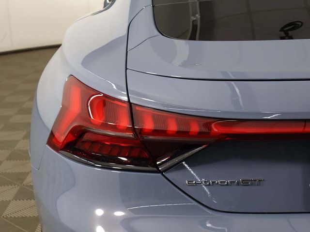 2023 Audi e-tron GT Premium Plus quattro - 23022269 - 15
