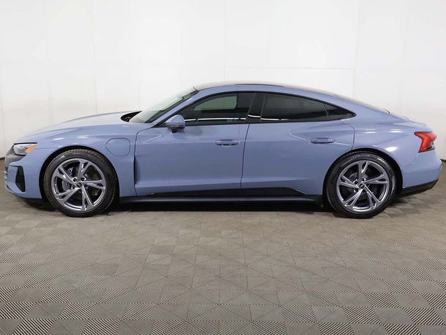 2023 Audi e-tron GT Premium Plus quattro - 23022269 - 17