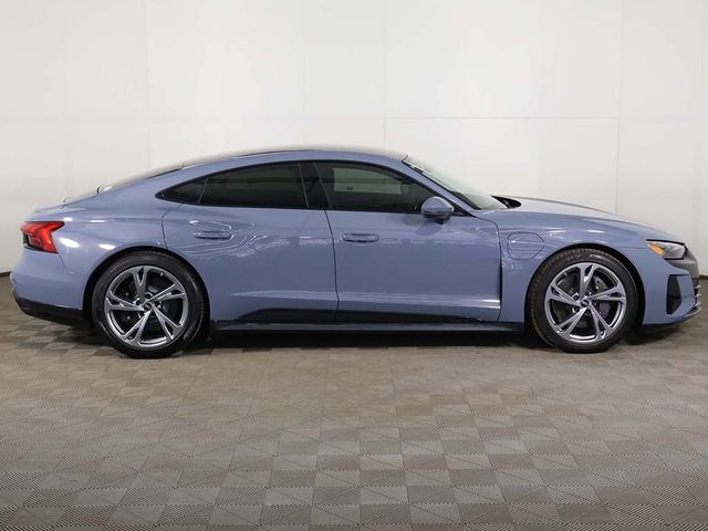 2023 Audi e-tron GT Premium Plus quattro - 23022269 - 18