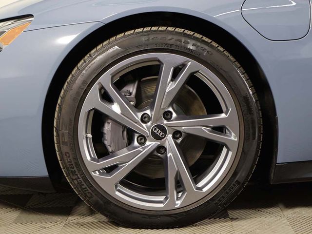 2023 Audi e-tron GT Premium Plus quattro - 23022269 - 22