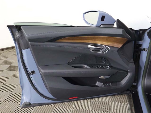 2023 Audi e-tron GT Premium Plus quattro - 23022269 - 23