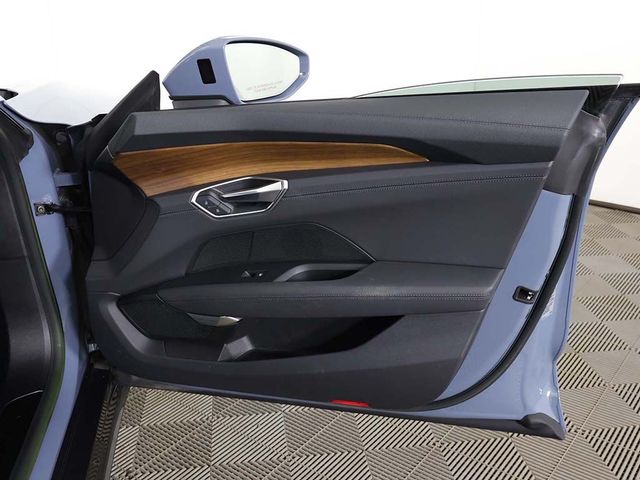2023 Audi e-tron GT Premium Plus quattro - 23022269 - 24