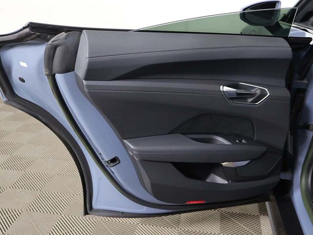 2023 Audi e-tron GT Premium Plus quattro - 23022269 - 25
