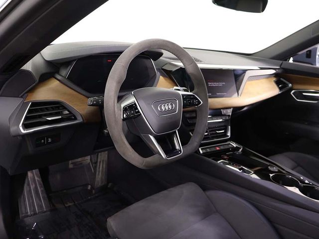 2023 Audi e-tron GT Premium Plus quattro - 23022269 - 27