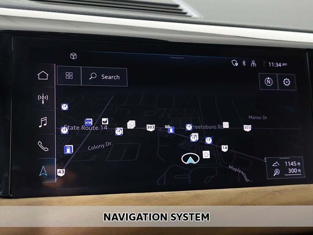 2023 Audi e-tron GT Premium Plus quattro - 23022269 - 2