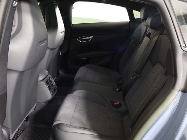 2023 Audi e-tron GT Premium Plus quattro - 23022269 - 35
