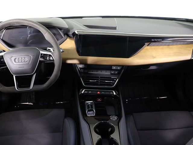2023 Audi e-tron GT Premium Plus quattro - 23022269 - 37