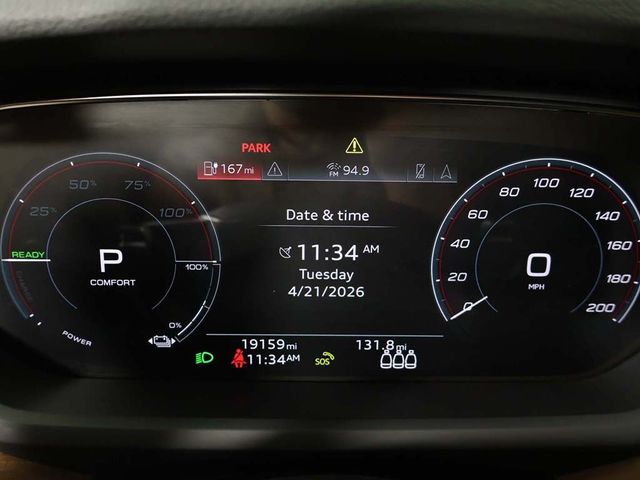 2023 Audi e-tron GT Premium Plus quattro - 23022269 - 42