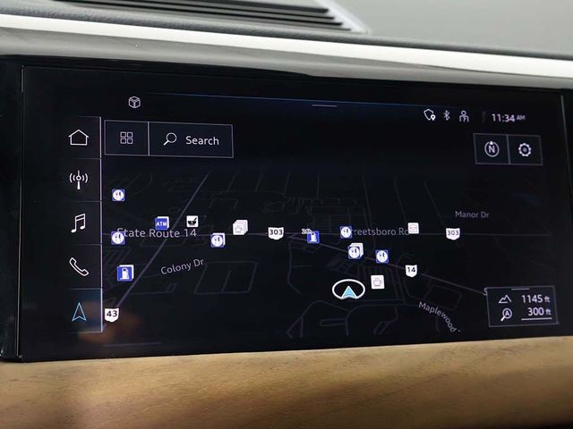 2023 Audi e-tron GT Premium Plus quattro - 23022269 - 45