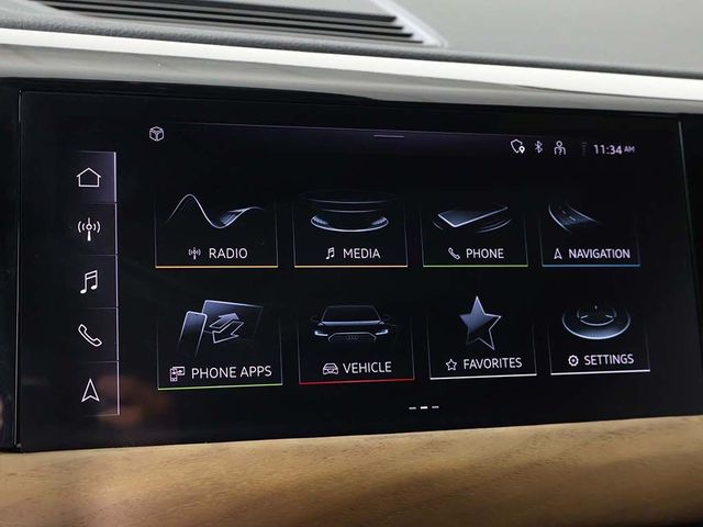 2023 Audi e-tron GT Premium Plus quattro - 23022269 - 47