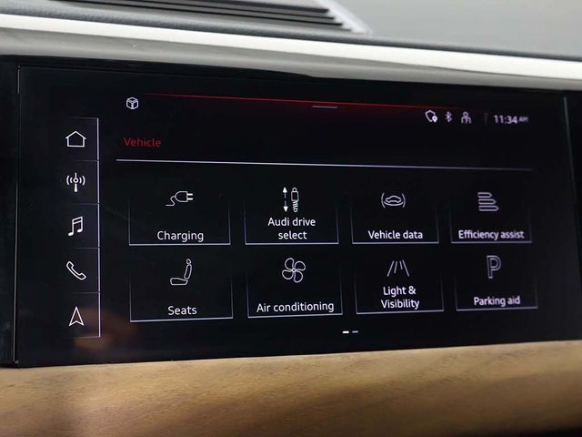 2023 Audi e-tron GT Premium Plus quattro - 23022269 - 49