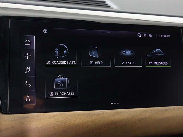 2023 Audi e-tron GT Premium Plus quattro - 23022269 - 50