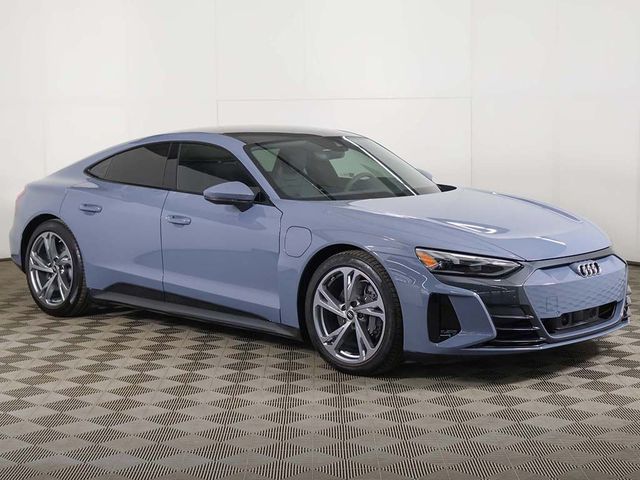 2023 Audi e-tron GT Premium Plus quattro - 23022269 - 58