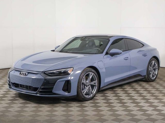 2023 Audi e-tron GT Premium Plus quattro - 23022269 - 8