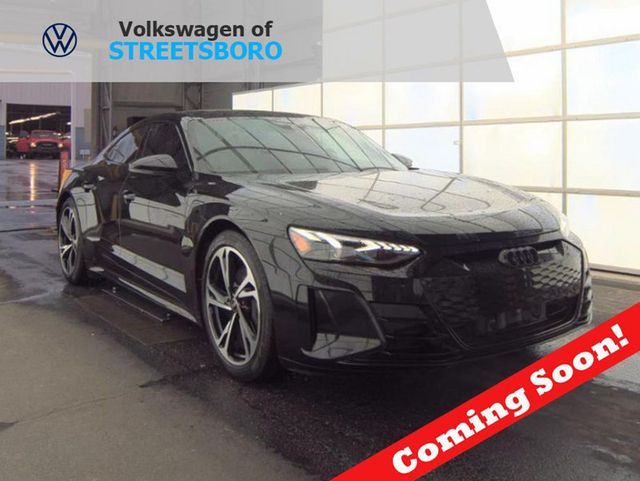 2023 Audi e-tron GT Premium Plus quattro - 23038970 - 0