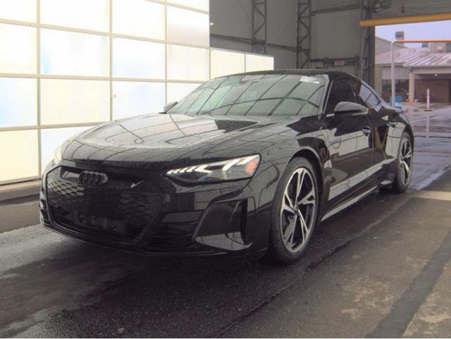 2023 Audi e-tron GT Premium Plus quattro - 23038970 - 1