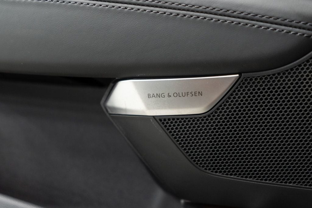 2023 Audi e-tron GT Premium Plus photo 16