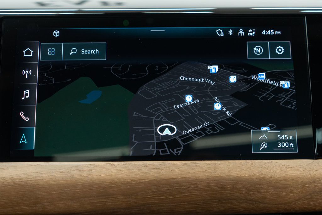 2023 Audi e-tron GT Premium Plus photo 19