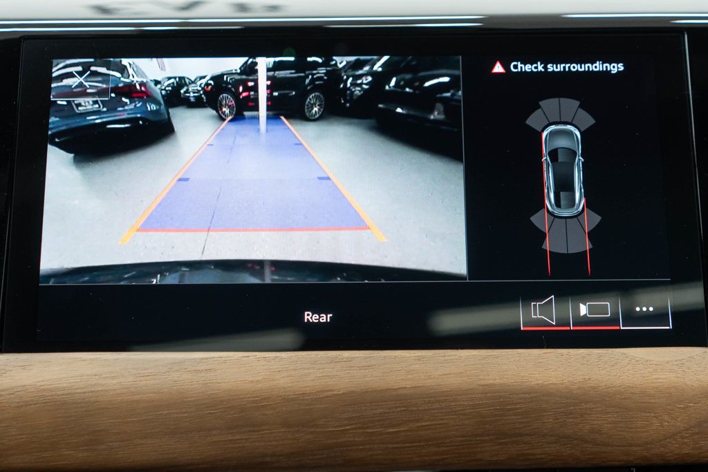 2023 Audi e-tron GT Premium Plus photo 20