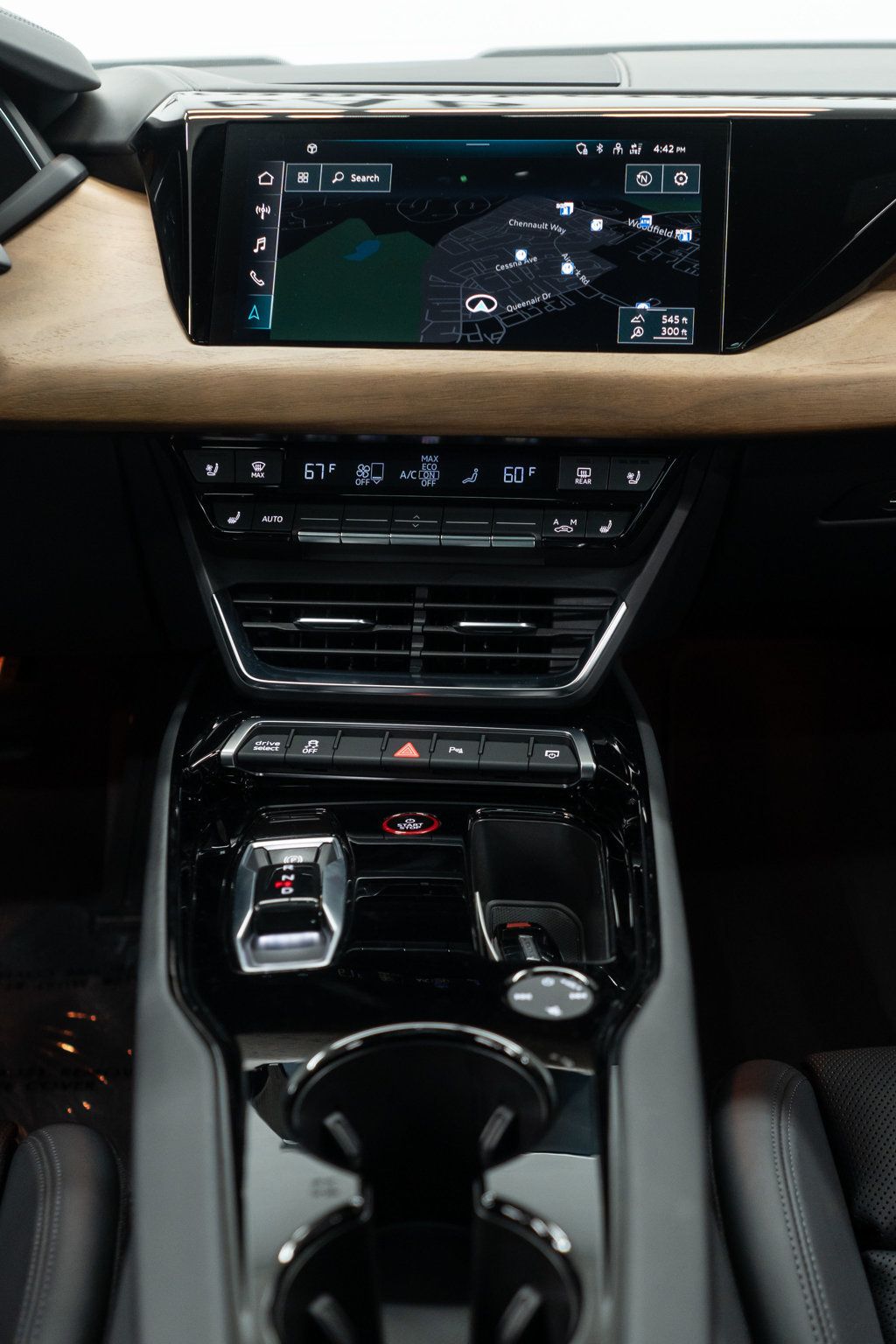 2023 Audi e-tron GT Premium Plus photo 21