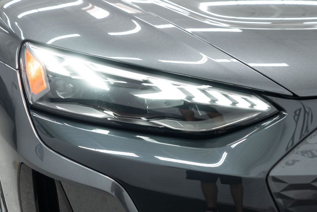 2023 Audi e-tron GT Premium Plus photo 37