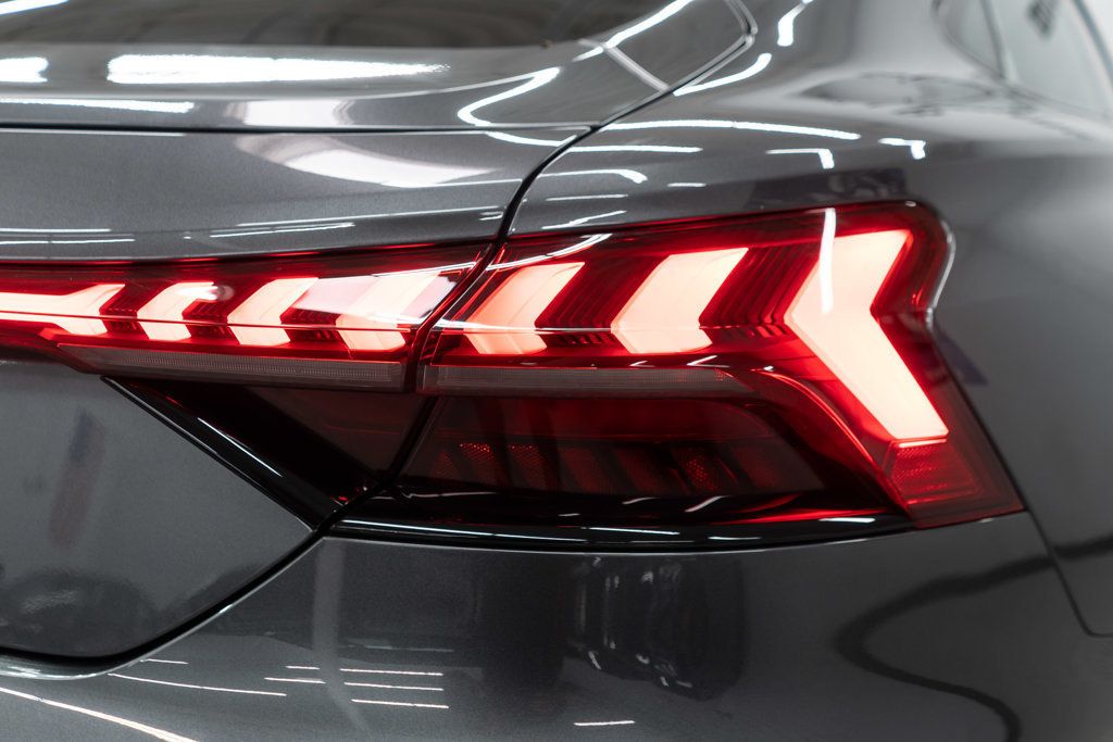 2023 Audi e-tron GT Premium Plus photo 41
