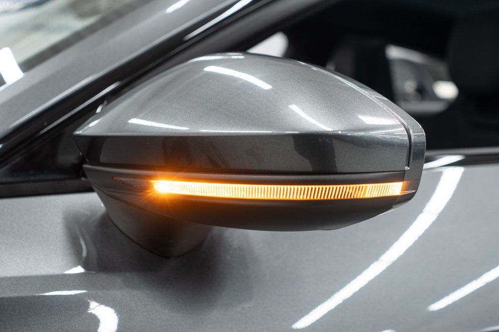 2023 Audi e-tron GT Premium Plus photo 42