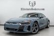2023 Audi e-tron GT Premium Plus quattro - 22932610 - 0
