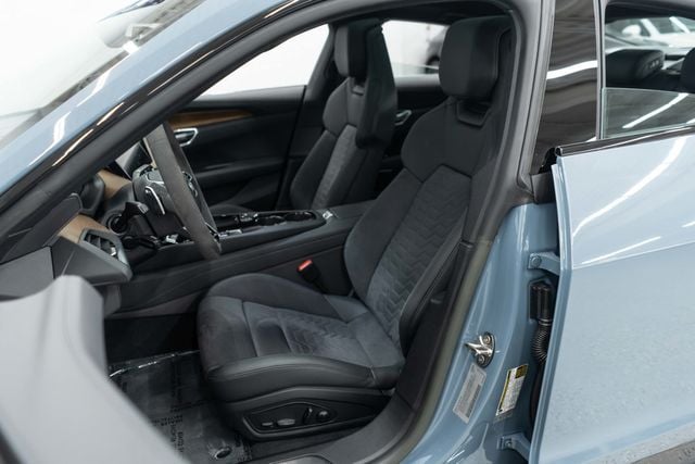 2023 Audi e-tron GT Premium Plus quattro - 22932610 - 9