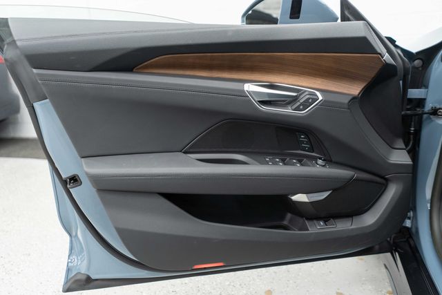 2023 Audi e-tron GT Premium Plus quattro - 22932610 - 14