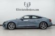 2023 Audi e-tron GT Premium Plus quattro - 22932610 - 1