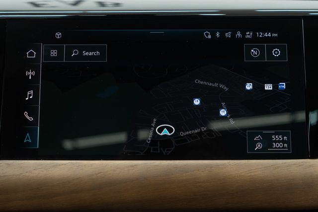 2023 Audi e-tron GT Premium Plus quattro - 22932610 - 21