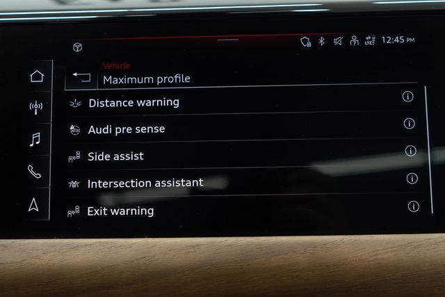 2023 Audi e-tron GT Premium Plus quattro - 22932610 - 25