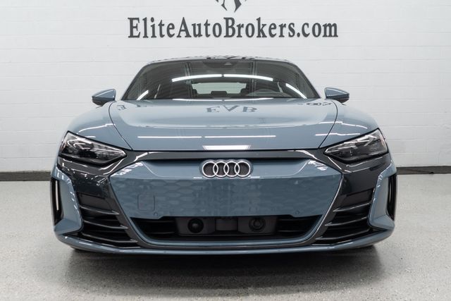 2023 Audi e-tron GT Premium Plus quattro - 22932610 - 2