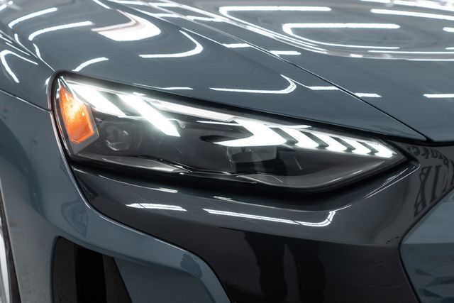 2023 Audi e-tron GT Premium Plus quattro - 22932610 - 39