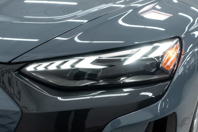 2023 Audi e-tron GT Premium Plus quattro - 22932610 - 41