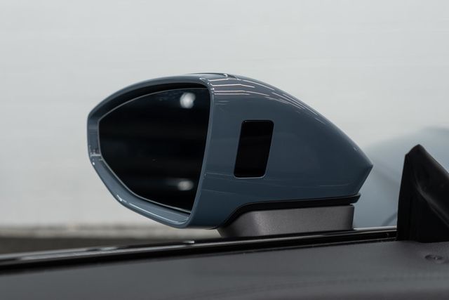 2023 Audi e-tron GT Premium Plus quattro - 22932610 - 45